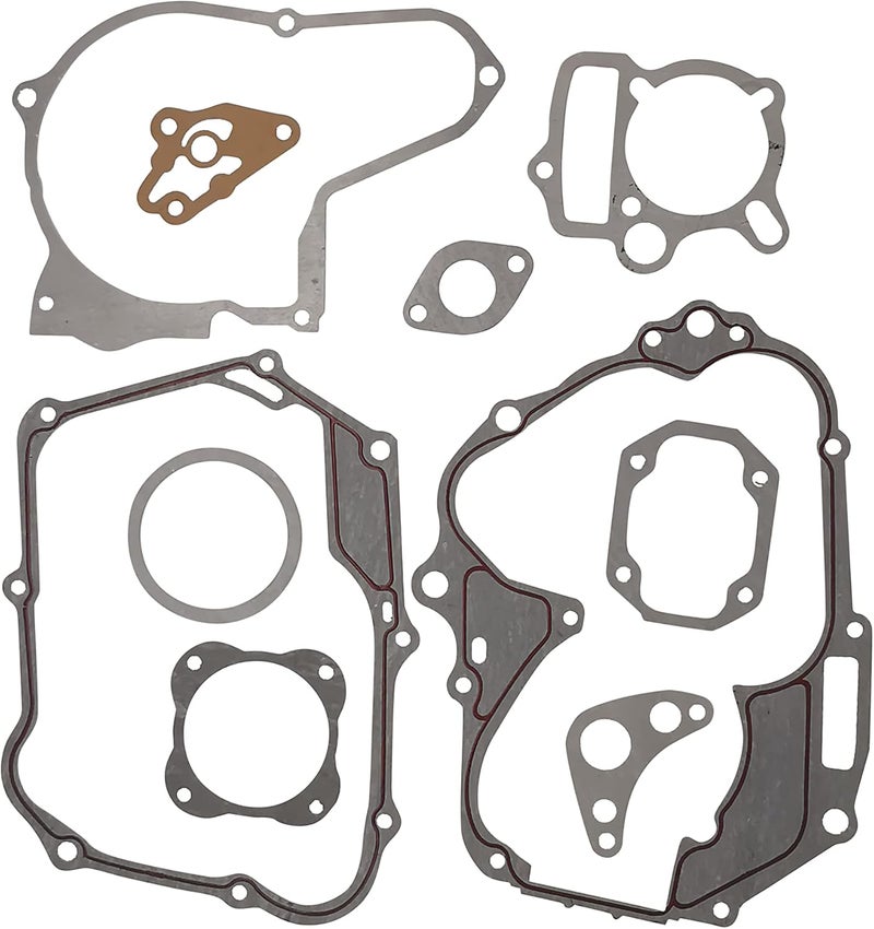 YAMAKATO Gasket Kit for 107cc 110cc 125cc Honda Engine and ATVs - Image 3