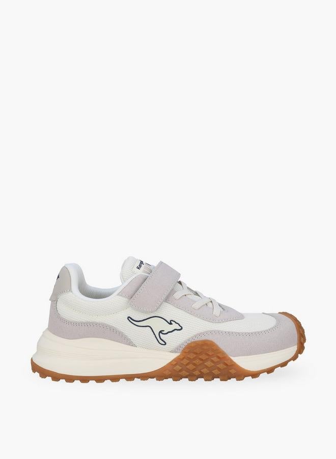 kangaROOS أحذية رياضية للأطفال بنظام الخطاف والحلقة - Image 3