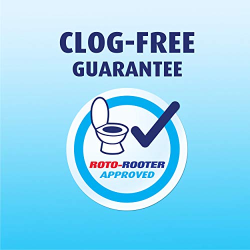 Charmin Ultra Strong Toilet Paper, 9 Mega Rolls = 36 Regular Rolls (Packaging May Vary) - Image 5