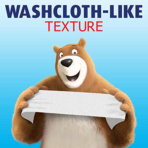 Charmin Ultra Strong Toilet Paper, 9 Mega Rolls = 36 Regular Rolls (Packaging May Vary) - Image 4