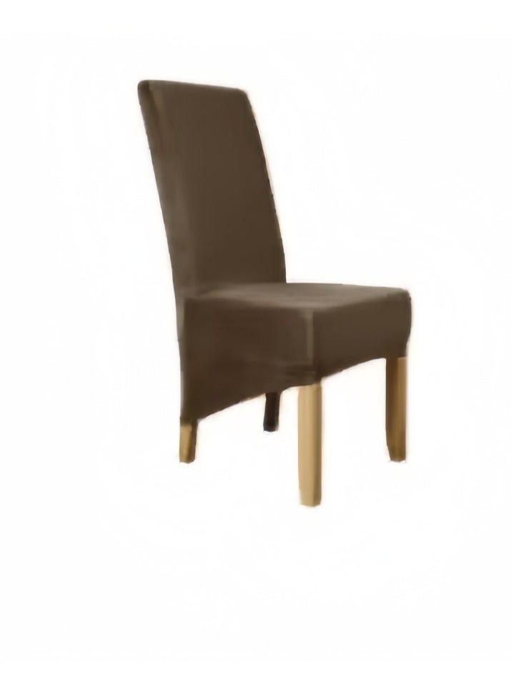 Nariele Elastic Chair Cover Knitted All Inclusive Chair Cover