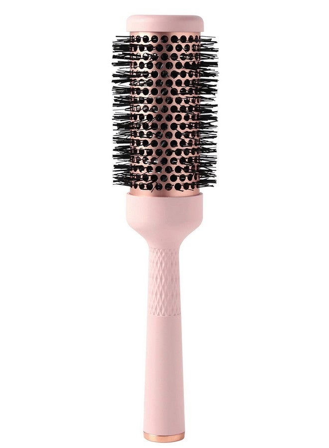 F3 systems Magic Curling Thermal Brush(1.7 Inch) Cut Drying Timeselfstanding Round Quick Styling Brush Great Blowout Ceramic Coated/Ionic Thermal Barrelblowout Volume Wave Styler - Image 2