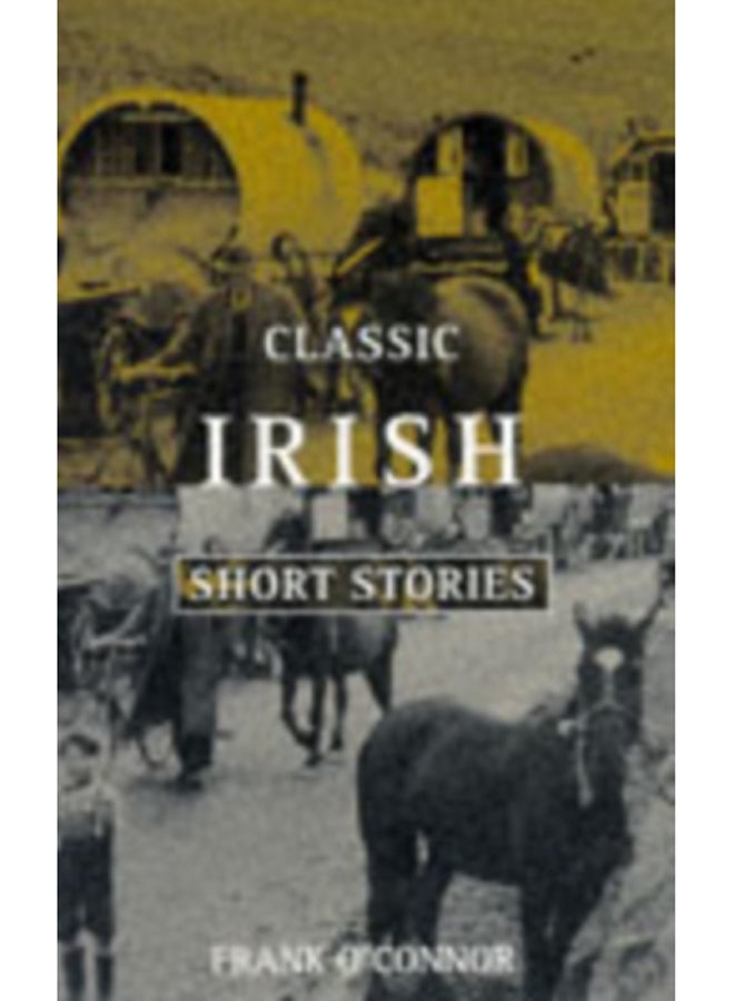 Classic Irish Short Stories