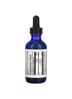Natural Balance Natural Balance, Liquid Biotin, Radiant Essential Support, 2 fl oz (60 ml)  - Image 2