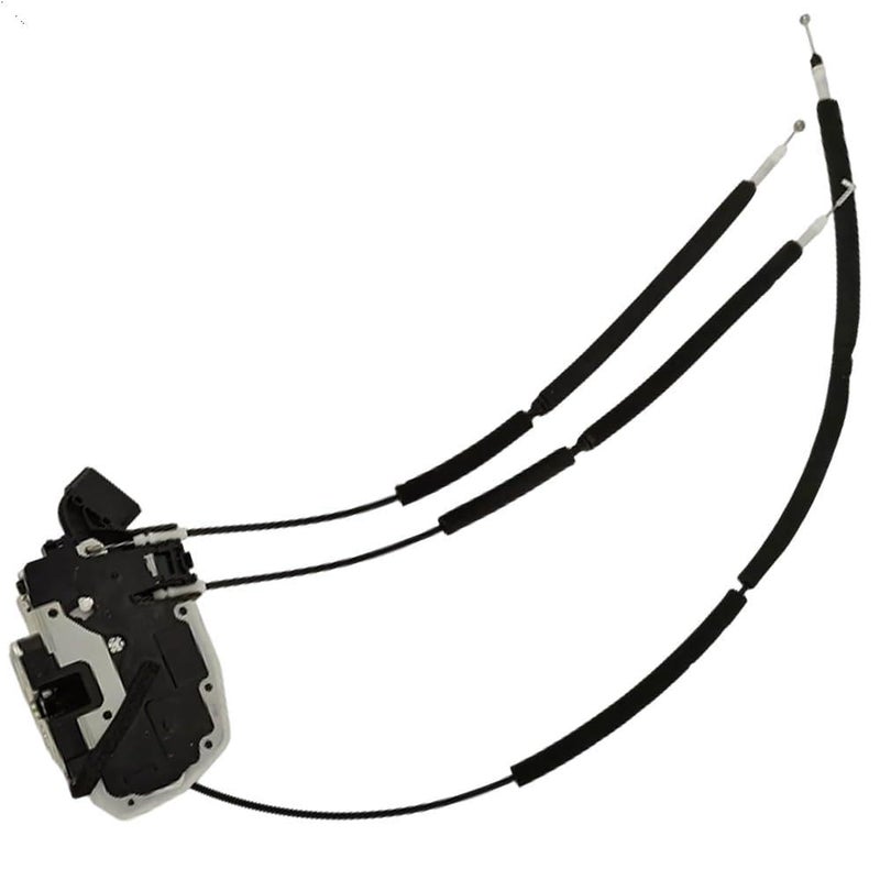 مشغل قفل باب الطاقة الأمامي الأيمن للراكب متوافق مع إنفينيتي Q50 سيدان 2014-2020 - Image 5