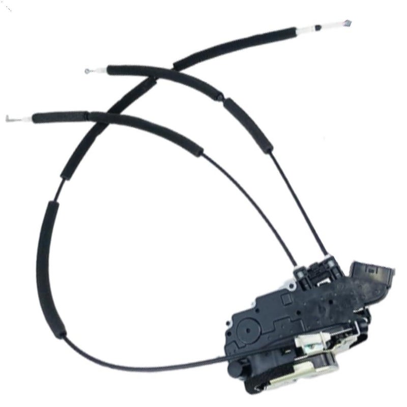 مشغل قفل باب الطاقة الأمامي الأيمن للراكب متوافق مع إنفينيتي Q50 سيدان 2014-2020 - Image 2