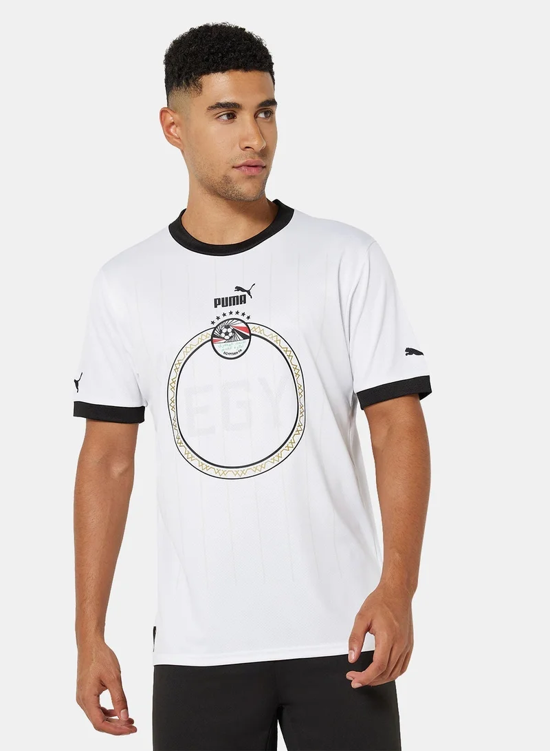 بوما مصر بعيدا 22/23 طبق الاصل جيرسي