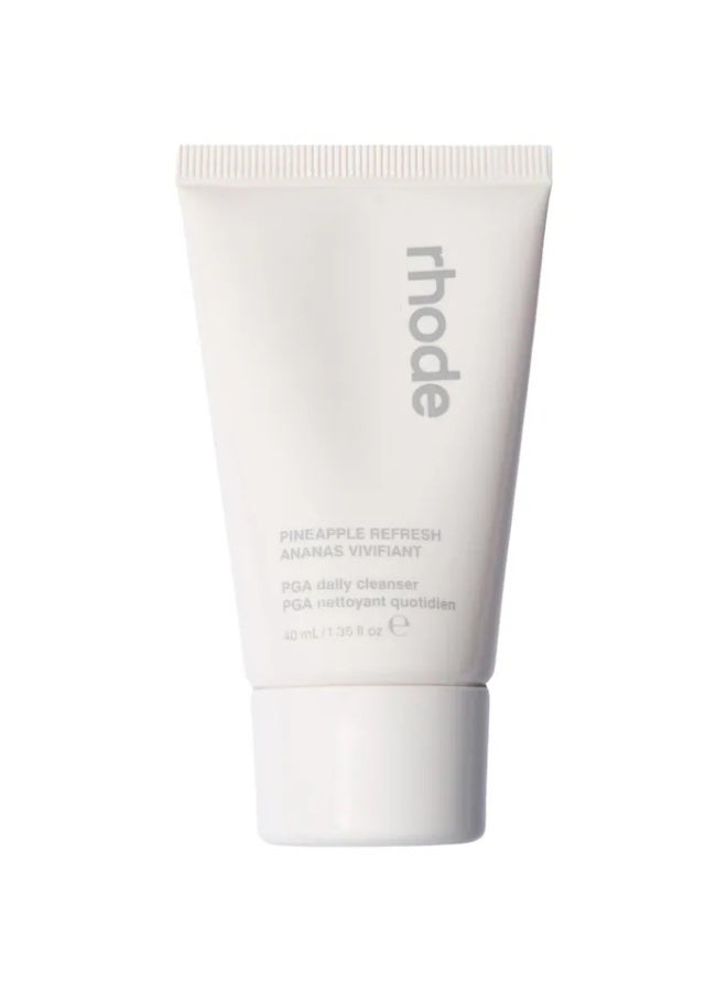 رود منظف ​​يومي ميني باينابل ريفريش بي جي ايه 40 مل - Image 1