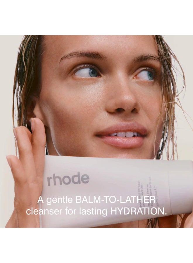 رود منظف ​​يومي ميني باينابل ريفريش بي جي ايه 40 مل - Image 2