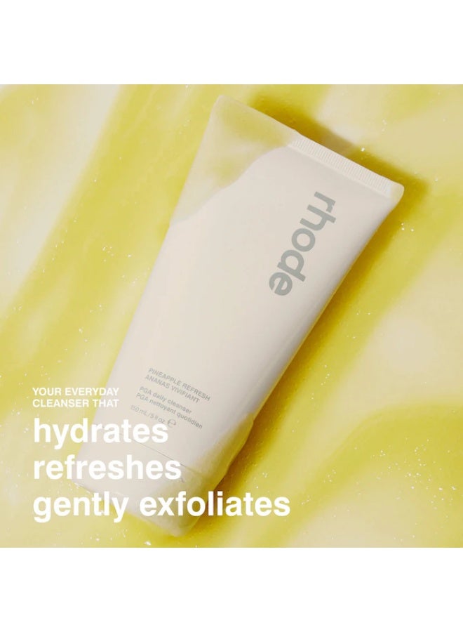 رود منظف ​​يومي ميني باينابل ريفريش بي جي ايه 40 مل - Image 3