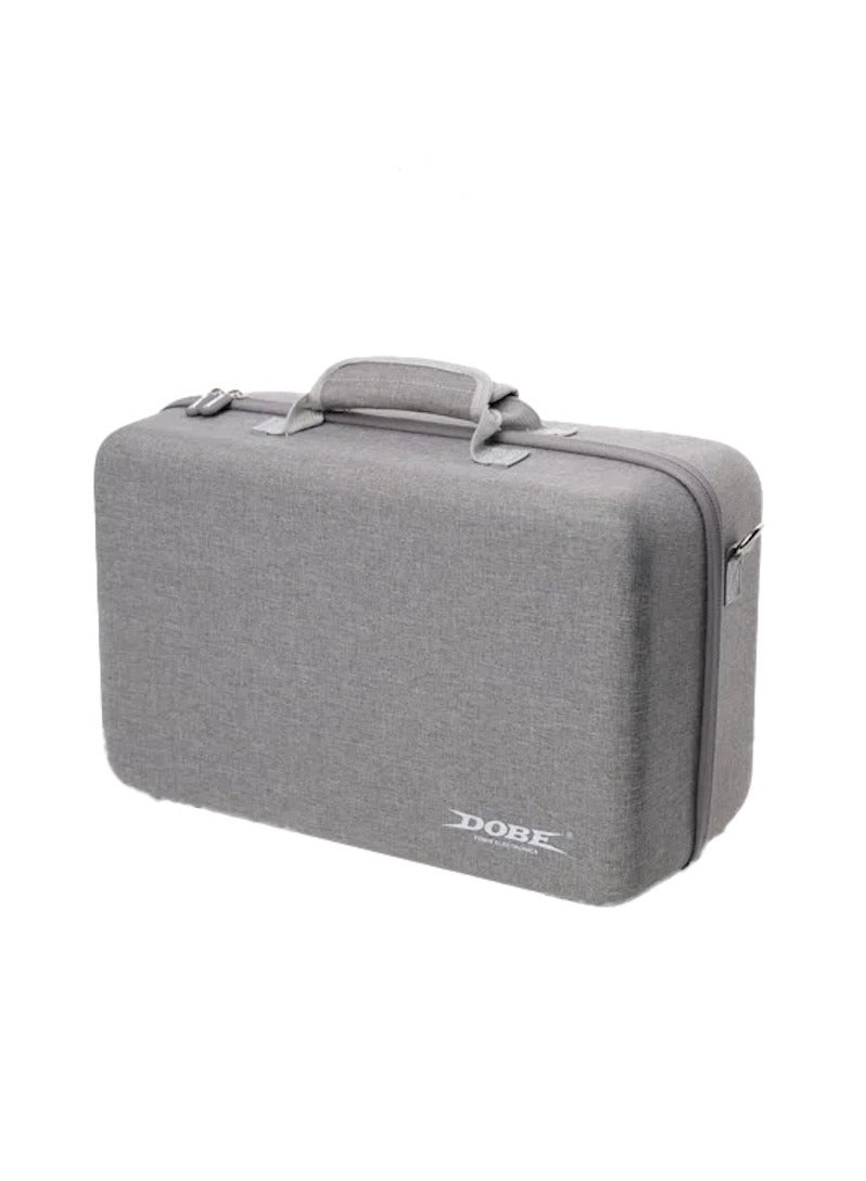 DOBE DOBE Storage Case TP5-3590 For PS5 new console - Image 1