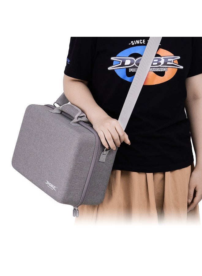 DOBE DOBE Storage Case TP5-3590 For PS5 new console - Image 4