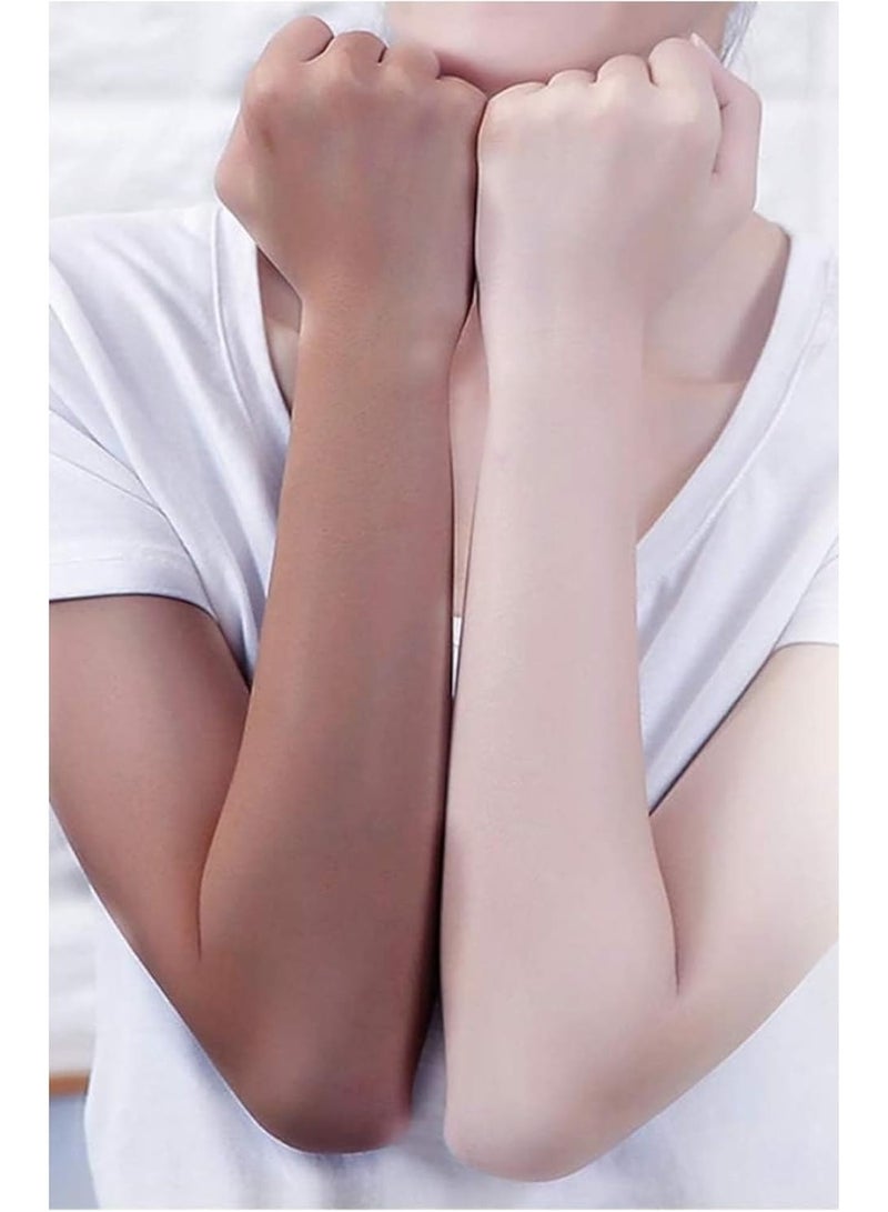 بخاخ برائحة الرمان، مرطب ومبيض، 150 غرام - رذاذ تفتيح فوري-  تركيبة تفتيح وتصحيح لون البشرة، للاستخدام الخارجي - Image 5