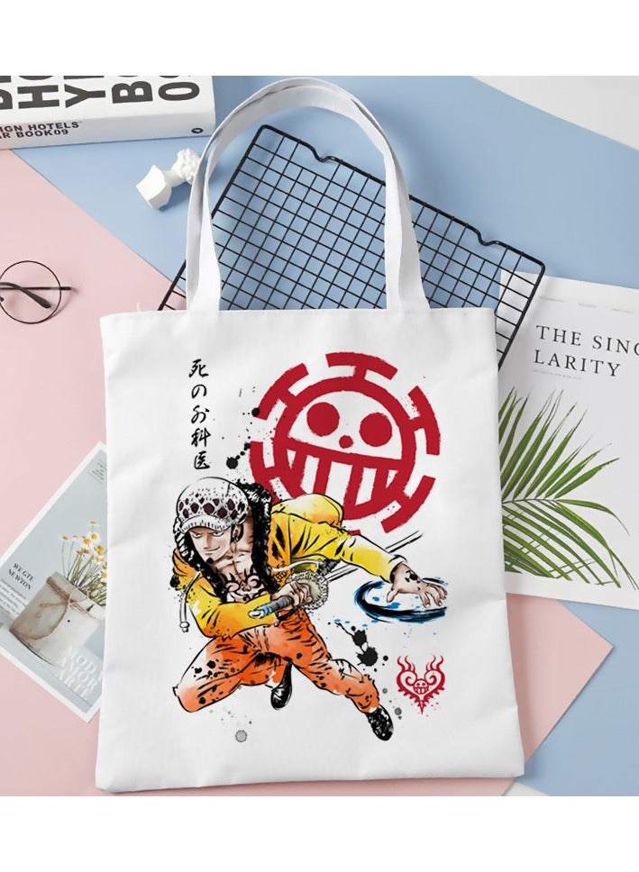 KUYING New ONE PIECE Casual Canvas Bag 