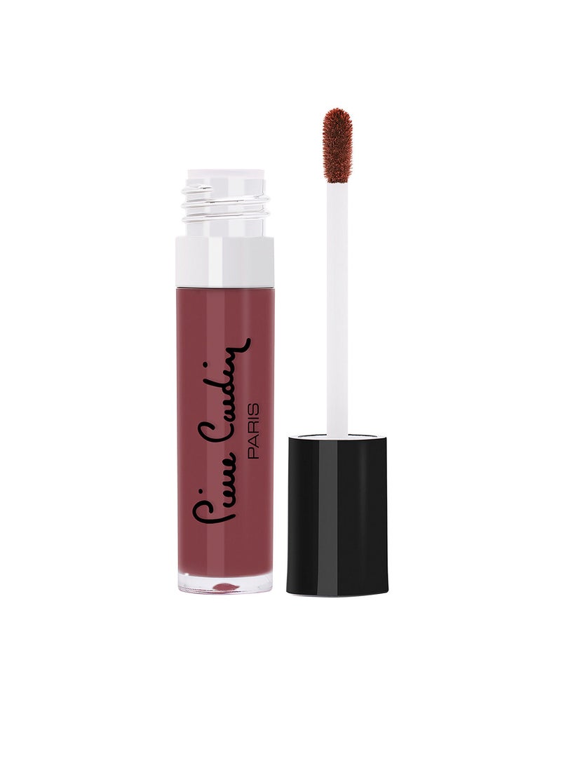 Pierre Cardin Paris Pierre Cardin Paris Lip Master Liquid Lipstick 7ml - Image 3