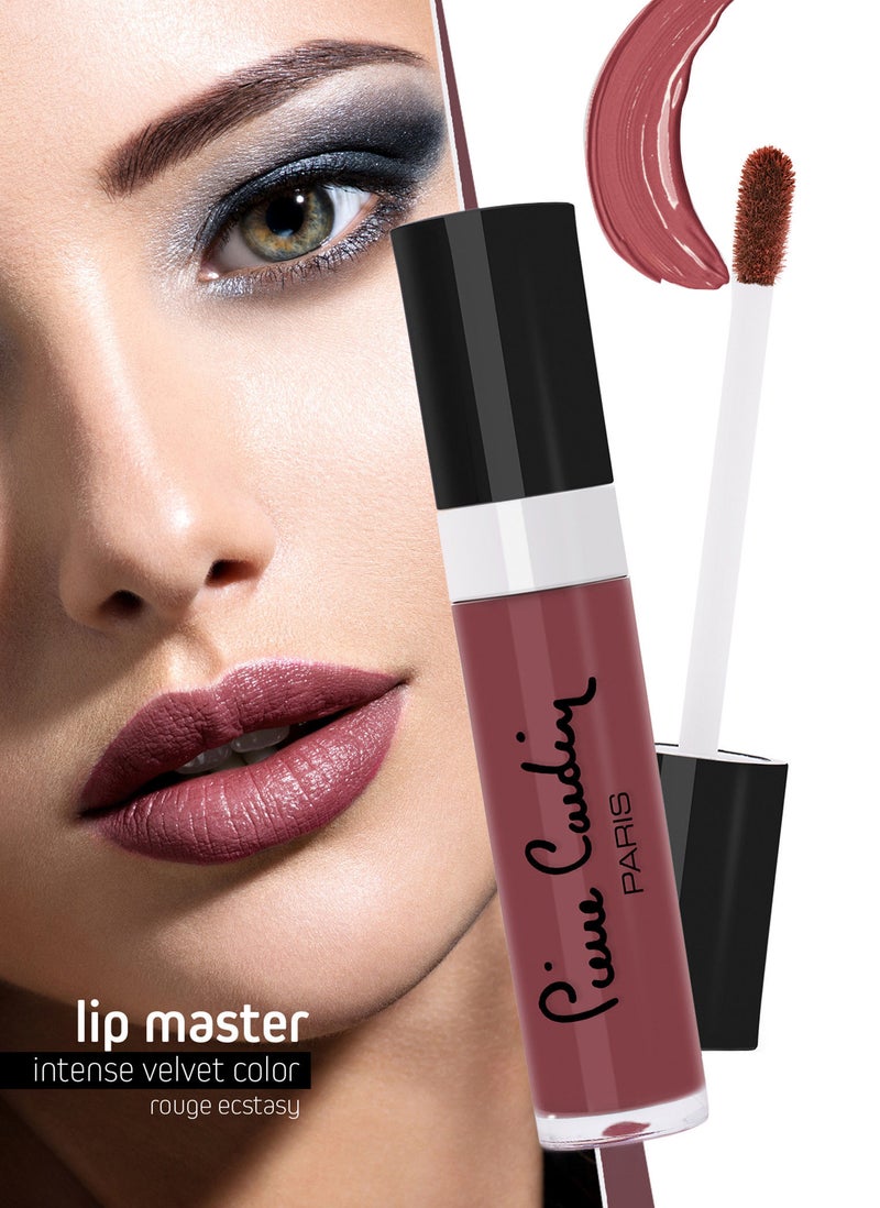 Pierre Cardin Paris Pierre Cardin Paris Lip Master Liquid Lipstick 7ml - Image 2