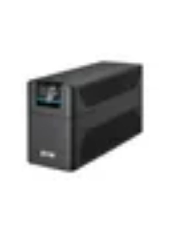 Eaton UPS 5E Gen2 900 USB IEC - Line-Interactive Uninterruptible Power Supply - 5E900UI - Image 1
