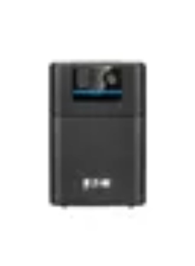 Eaton UPS 5E Gen2 900 USB IEC - Line-Interactive Uninterruptible Power Supply - 5E900UI - Image 2
