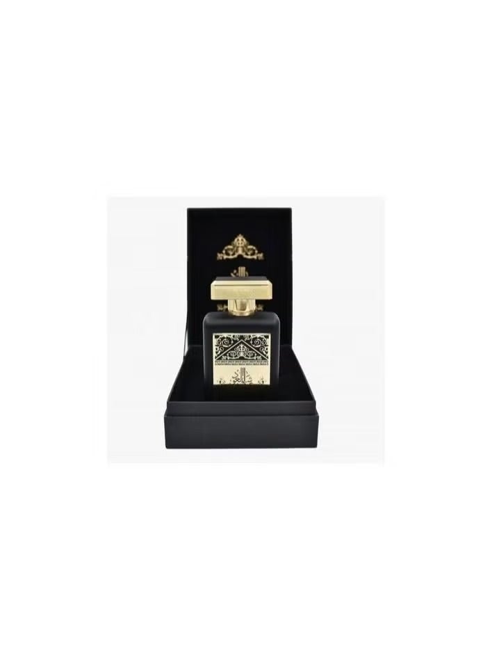 الماس للعطور عطر عاشق العود 100مل - Image 4