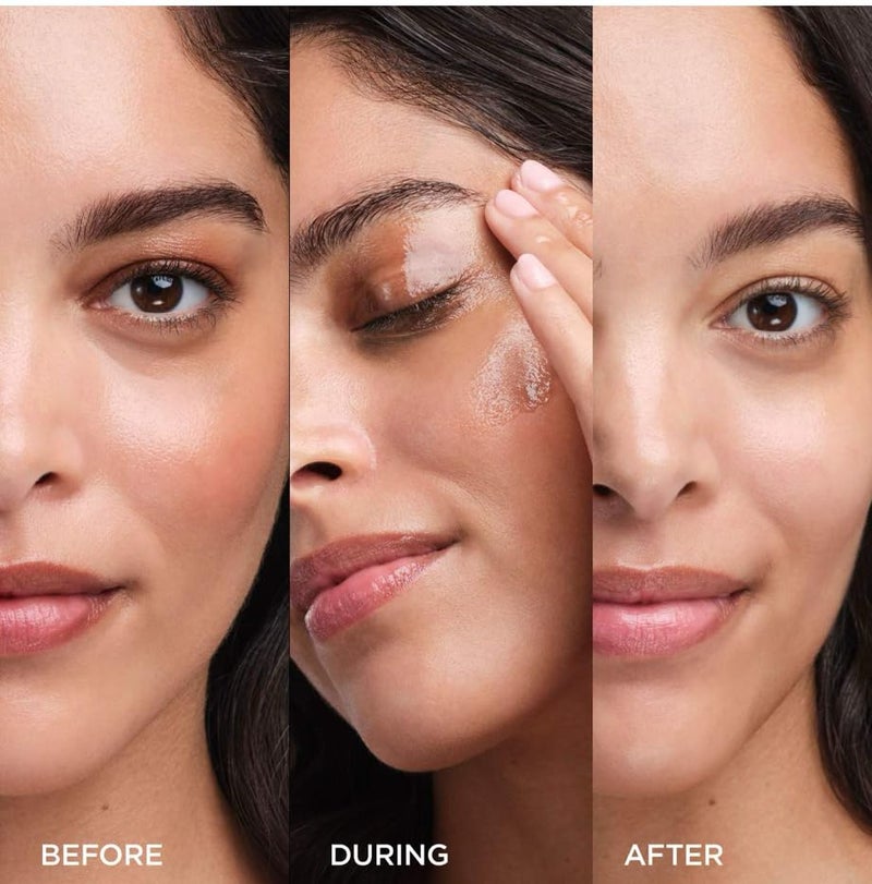 TATCHA زيت تنظيف الكاميليا النقي من تاتشا | مزيل مكياج وغسول وجه 2 في 1 | 150 مل / 5.1 أونصة - Image 4