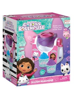 Gabby's Dollhouse آلة سلاش بيت الدمى من غابي اصنع سلاش في منزلك 