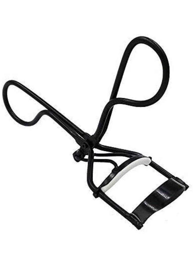 مكبس الرموش باللون الأسود - Image 1