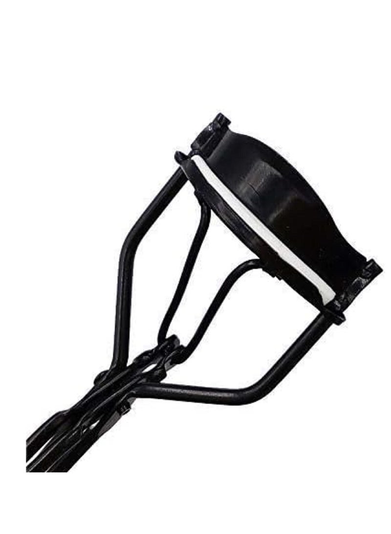 مكبس الرموش باللون الأسود - Image 2