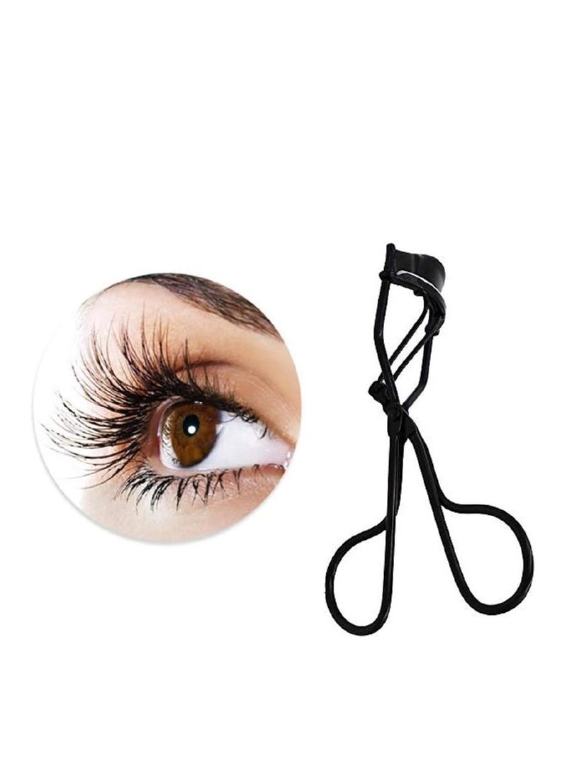 مكبس الرموش باللون الأسود - Image 3