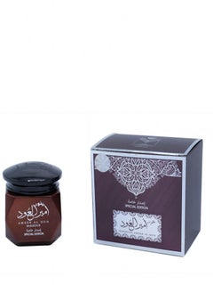 AL MAS Amir AlOud Incense  - Image 2