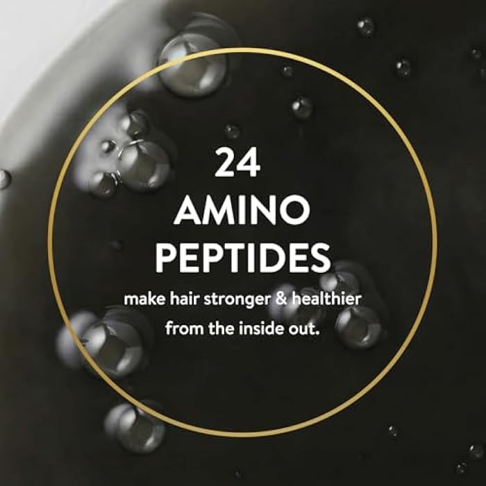 ion 24K Charcoal Detox Shampoo, gently lifts impurities, odors and product buildup, 8.5 Fl Oz - Image 2