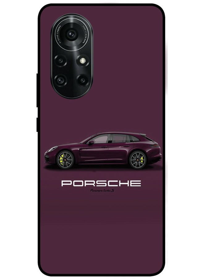 Protective Case Cover For Huawei Nova 8 Pro 4G / 5G Premium Series Protective Case Cover For Huawei Nova 8 Pro 4G/ 5G Porsche Car - pzsku/Z850EEEE9AE774A5DE3F3Z/45/_/1717929015/bc5e429b-a4dc-4d47-80c3-7c397d49340c