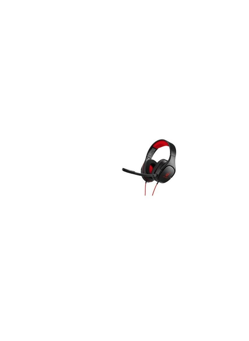 Anker Soundcore Strike 1 Wired Over-Ear Gaming Headset With Microphone For PS4/PS5/XOne/XSeries/NSwitch/PC  - Image 1