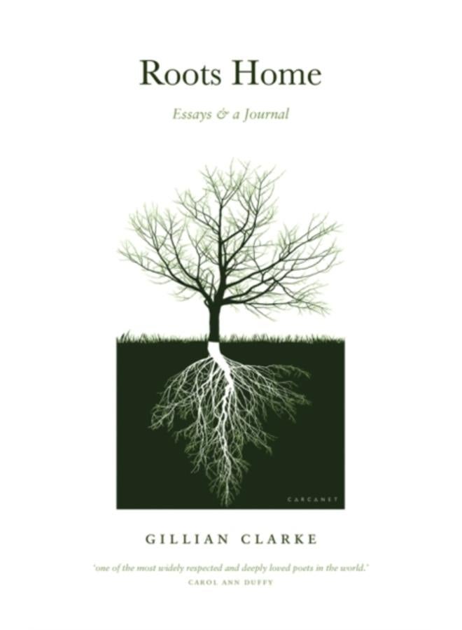 Roots Home : Essays and a Journal