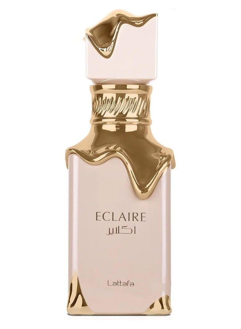 لطافة عطر اكلاير لطافة 100 مل - Image 1