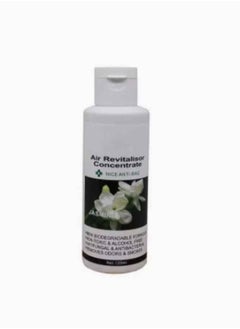 Air Revitalisor Concentrate Drops Antibacterial Humidifier and purifier Oil 120ml