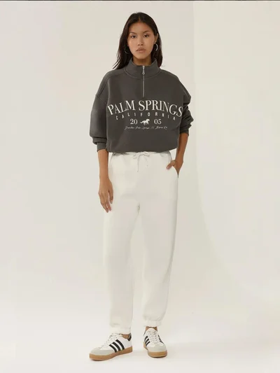 HICCUP Basic Sweatpants