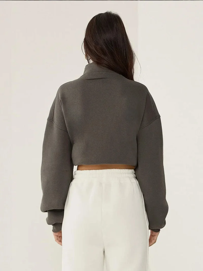 HICCUP Basic Sweatpants