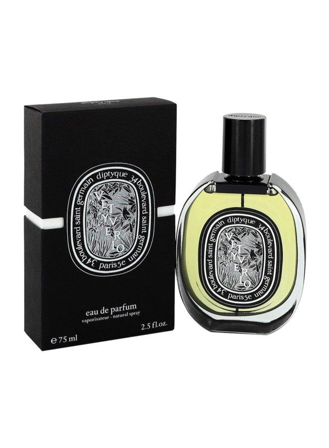 Vetyverio (U) Edp 75Ml