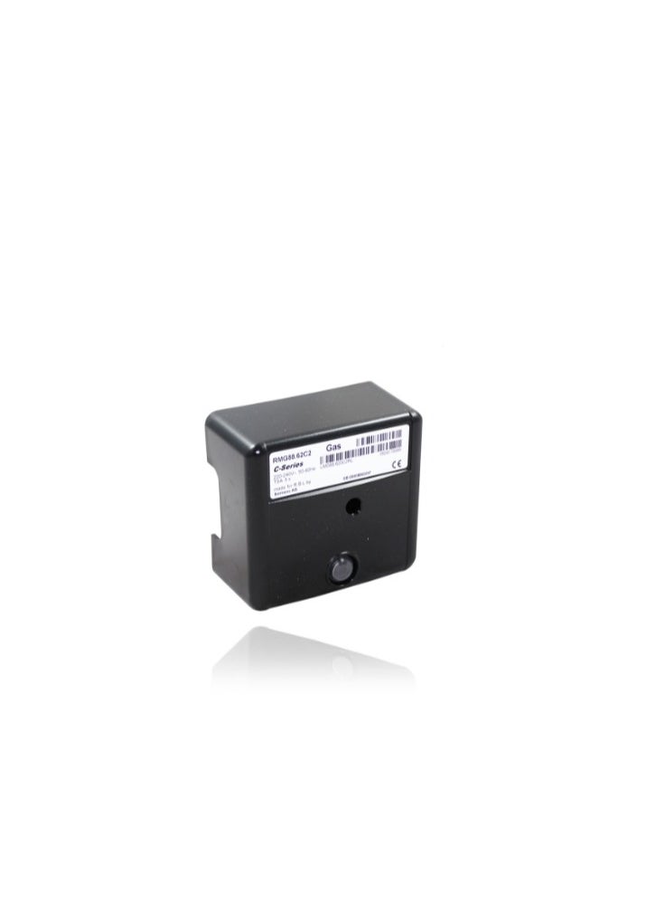 REILLO - Burner Controller for Reillo Gas Burner, Model: RMG 88 62 C2 - Image 1