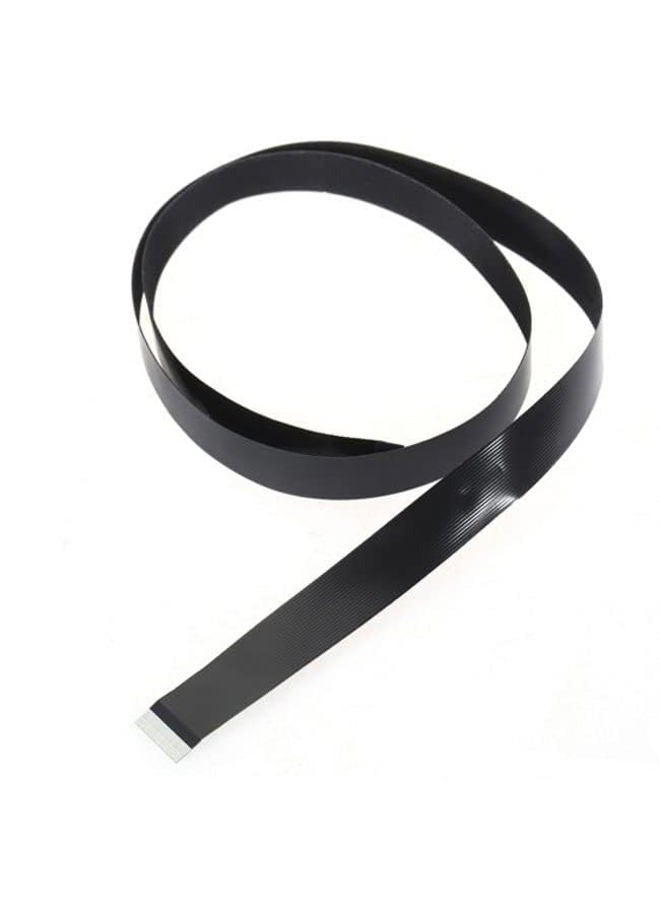 JSER موصل ذكر أنثى USB2.0 Micro-USB USB-C لـ FPV HDTV طائرة متعددة المروحيات التصوير الجوي (كابل-0.1م) - Image 4