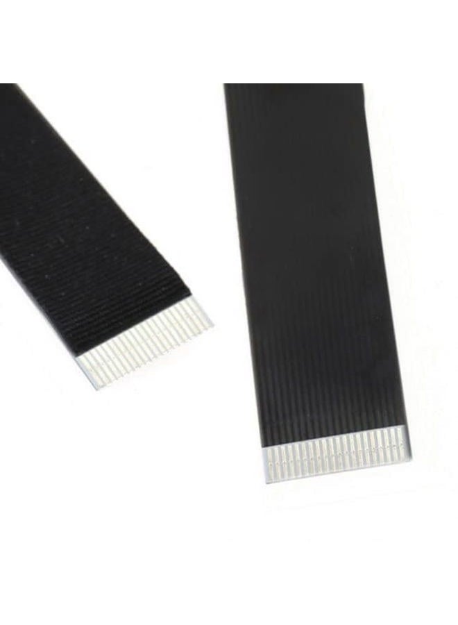 JSER موصل ذكر أنثى USB2.0 Micro-USB USB-C لـ FPV HDTV طائرة متعددة المروحيات التصوير الجوي (كابل-0.1م) - Image 2