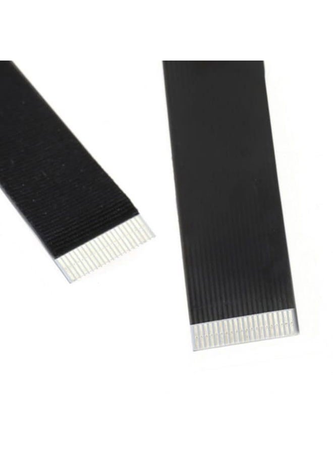 JSER موصل ذكر أنثى USB2.0 Micro-USB USB-C لـ FPV HDTV طائرة متعددة المروحيات التصوير الجوي (كابل-0.1م) - Image 1