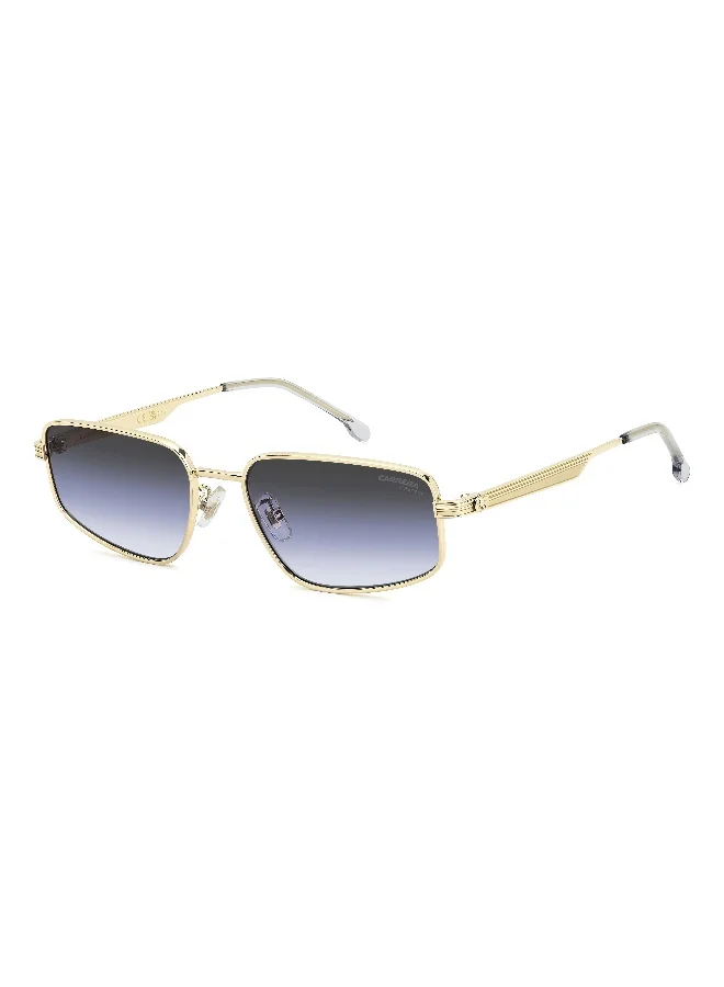 Carrera CARRERA CARRERA 3087/S Sunglasses Gold Rectangular