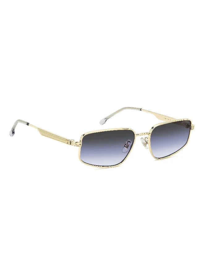 Carrera CARRERA CARRERA 3087/S Sunglasses Gold Rectangular