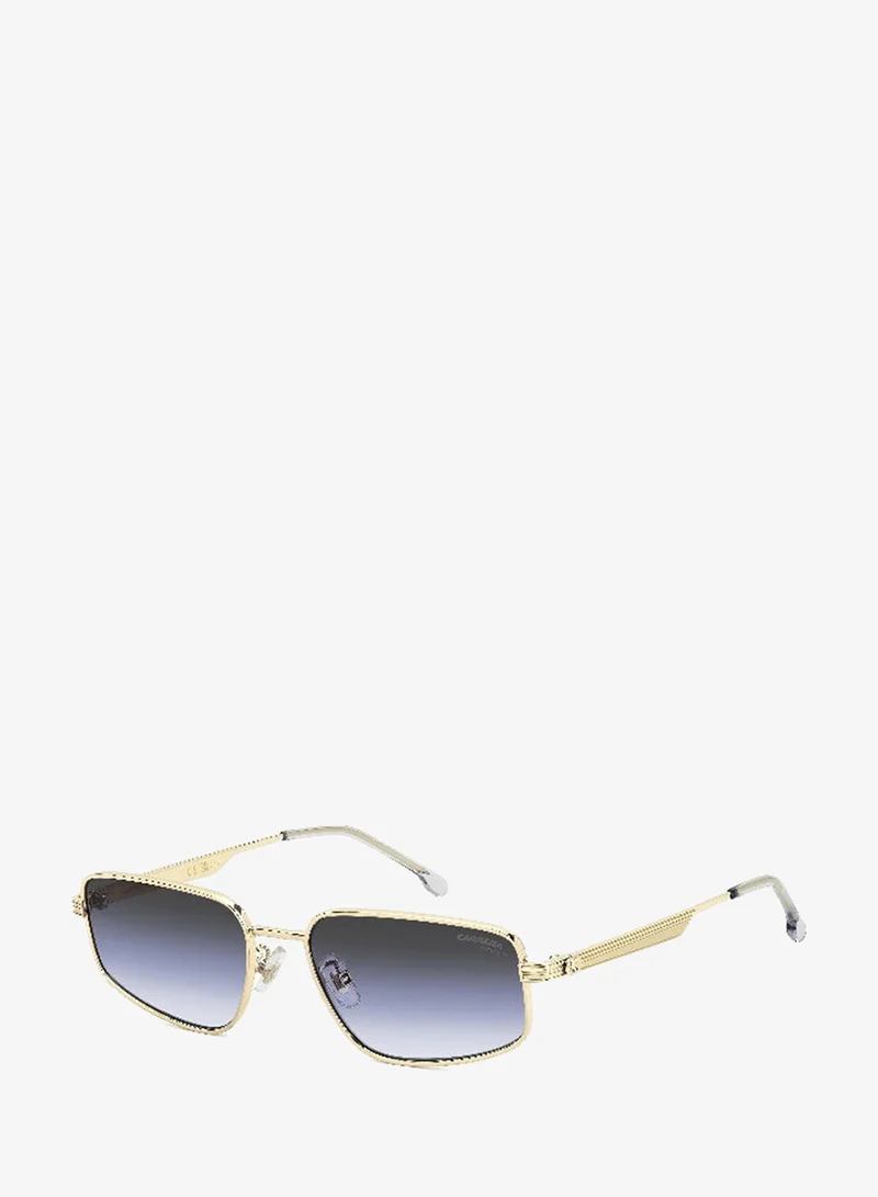 CARRERA CARRERA 3087/S Sunglasses Gold Rectangular