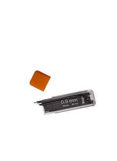 Bild Premium 0.9 Mm 2B Mechanical Pencil Lead Refills (2B 0.9 Mm)  - Image 4
