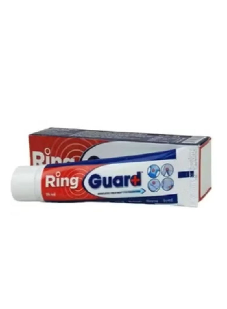 Ring Guard Antifungal Cream 20g
