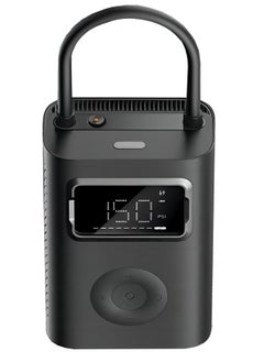 Xiaomi MIJIA Portable Air Compressor 2 Pro,Portable Electric Air Compressor Inflatable Treasure 150psi High Pressure For Bike Car Scooter Football  - Image 2