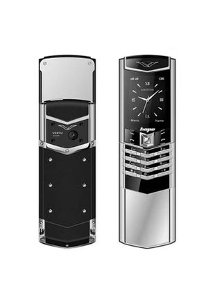 silver