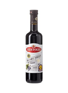 Bertolli Balsamic Vinegar  - Image 1